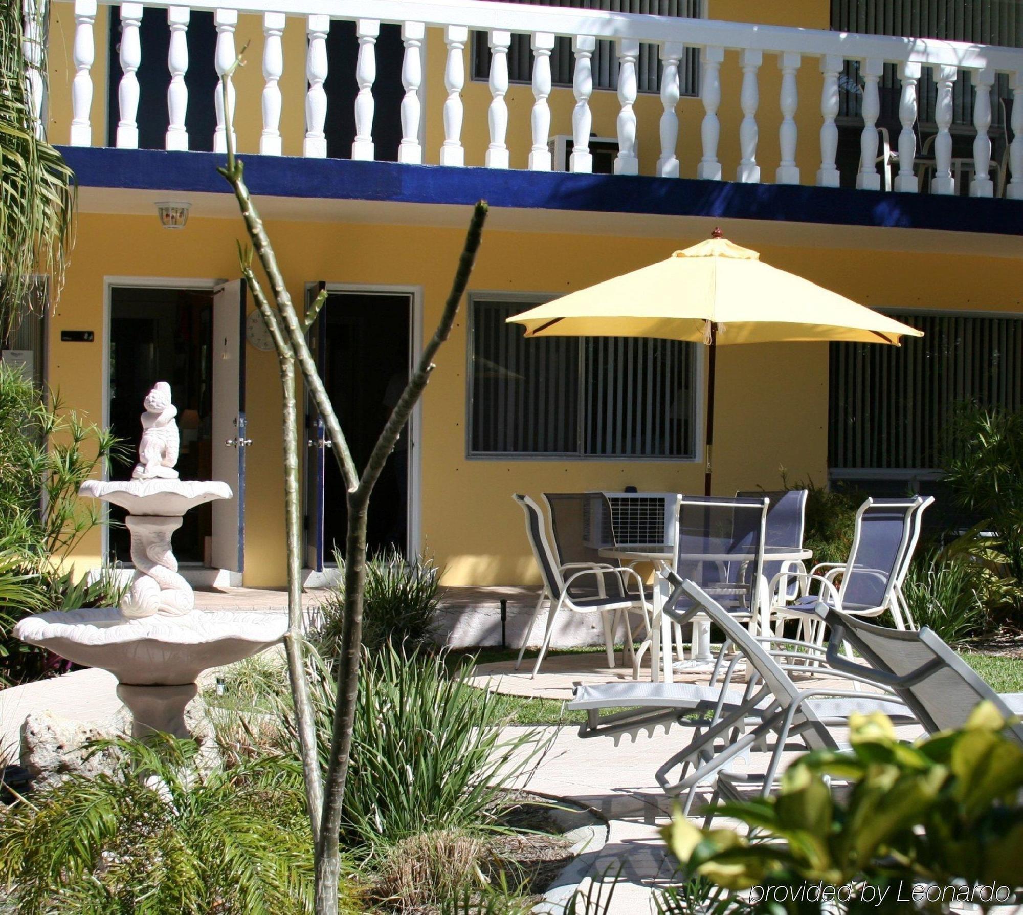 Cheston House - Clothing Optional All Male Guesthouse ฟอร์ต ลอเดอร์เดล ภายนอก รูปภาพ