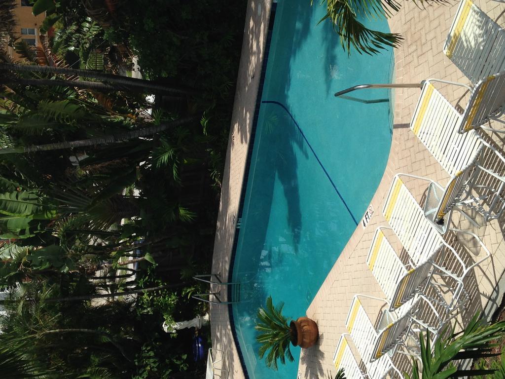Cheston House - Clothing Optional All Male Guesthouse ฟอร์ต ลอเดอร์เดล ภายนอก รูปภาพ