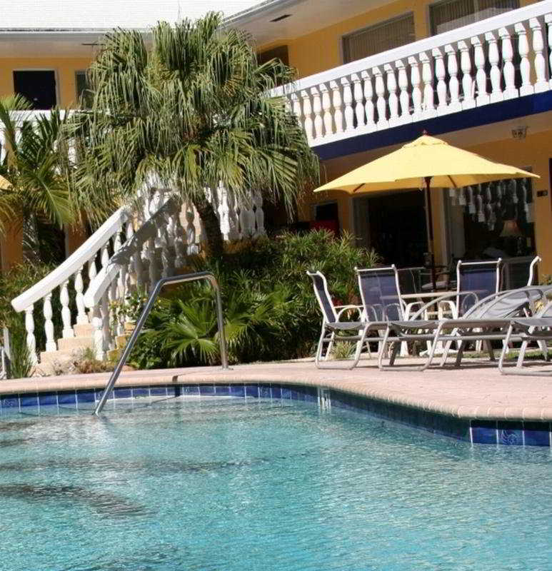 Cheston House - Clothing Optional All Male Guesthouse ฟอร์ต ลอเดอร์เดล ภายนอก รูปภาพ