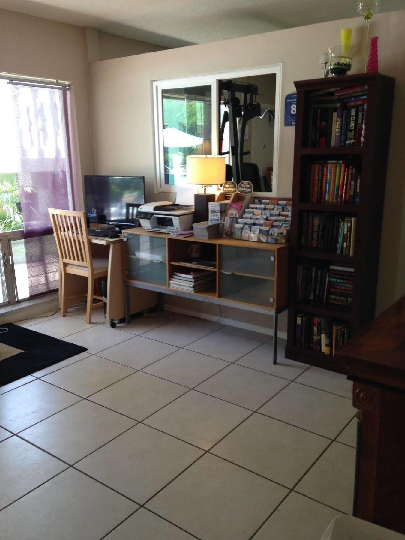 Cheston House - Clothing Optional All Male Guesthouse ฟอร์ต ลอเดอร์เดล ภายนอก รูปภาพ