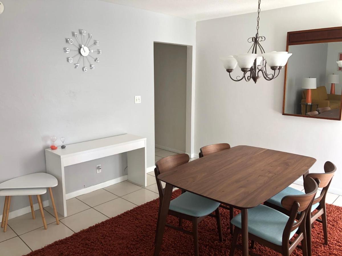 Cheston House - Clothing Optional All Male Guesthouse ฟอร์ต ลอเดอร์เดล ภายนอก รูปภาพ