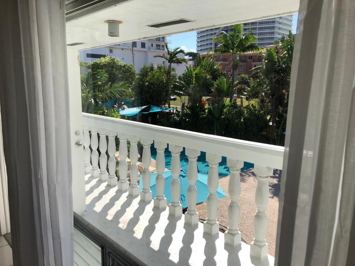 Cheston House - Clothing Optional All Male Guesthouse ฟอร์ต ลอเดอร์เดล ภายนอก รูปภาพ