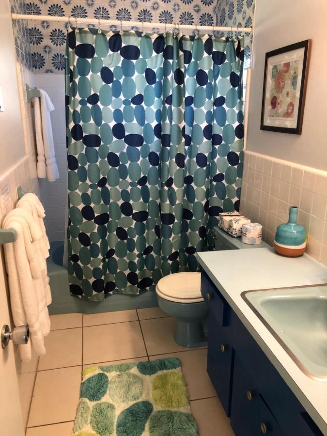 Cheston House - Clothing Optional All Male Guesthouse ฟอร์ต ลอเดอร์เดล ภายนอก รูปภาพ